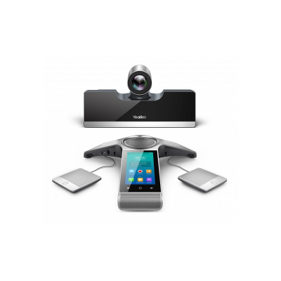 Yealink VC500-Phone-Wired