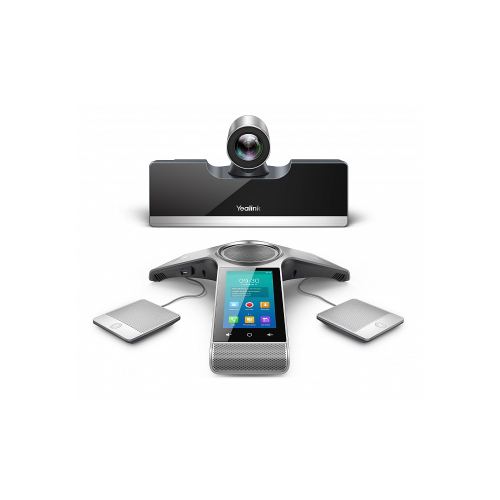 Yealink VC500-Phone-Wired