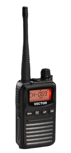 Vector VT-43 R3