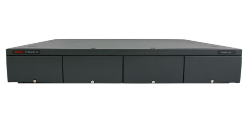 Avaya IPO 500 V2