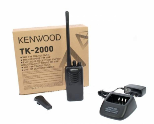 Kenwood TK-2000M