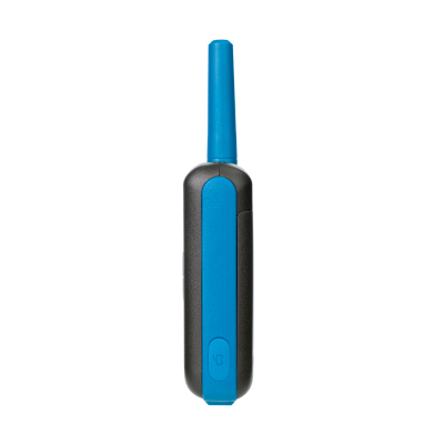 Комплект портативных раций DECROSS DC63 Blue Twin EU (2 шт) 