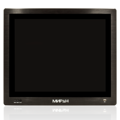 Моноблок | защищенный | МИРАН | ММ-19