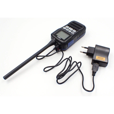 Рация | портативная | морская | Sirus M24