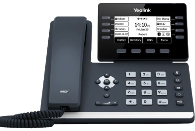 Yealink SIP-T53