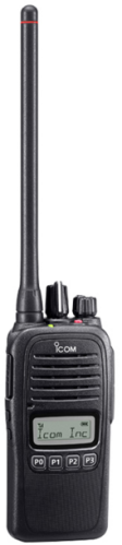 Icom IC-F1000S