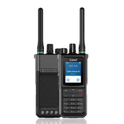 Радиостанция | Caltta PH690 U(1)| портативная | цифро-аналоговая