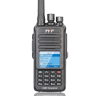 Рация | портативная | TYT MD-UV390 | DMR