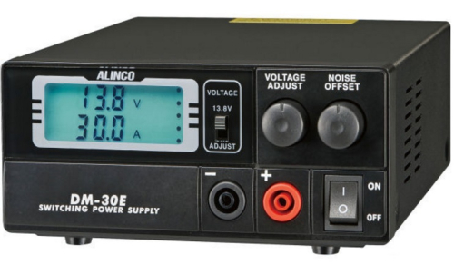 Alinco DM-30E