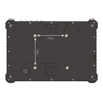 Защищённый | промышленный планшет | МИРАН | СИРИУС | 10.2