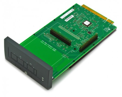 Avaya IP500 Legacy Card Carrier
