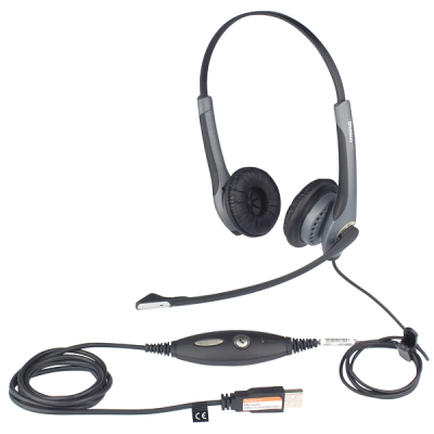 Jabra GN2000 Stereo USB NC