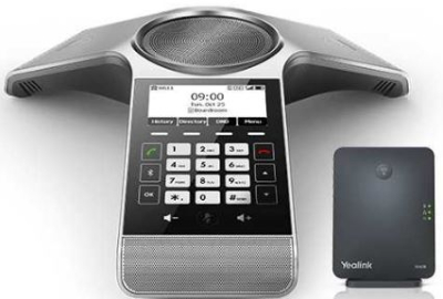 Yealink CP930W-Base