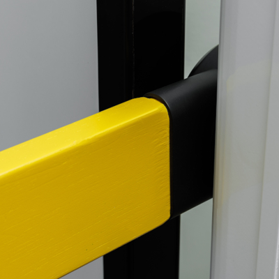 Комбинированный досмотровый комплекс | «ПОРТАЛ-3» | КДК