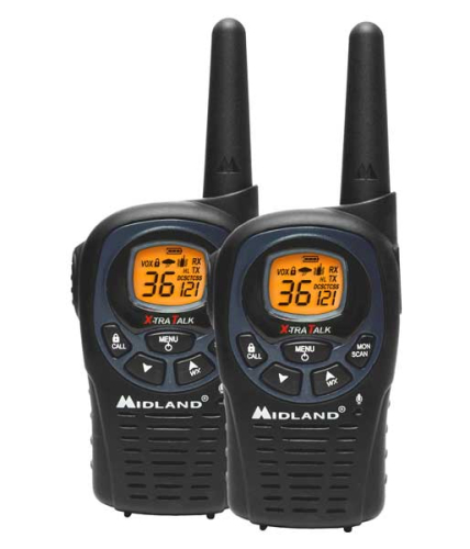 Midland LXT-325