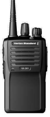 Motorola VX-261