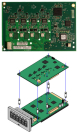 Avaya IP500 Universal PRI Trunk Card