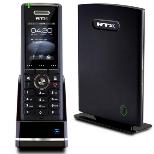 RTX 8660