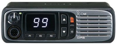 Icom IC-F5400DS