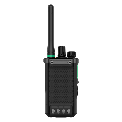Радиостанция Caltta PH660 VHF (Ант: 153-164 МГц) портативная цифро-аналоговая