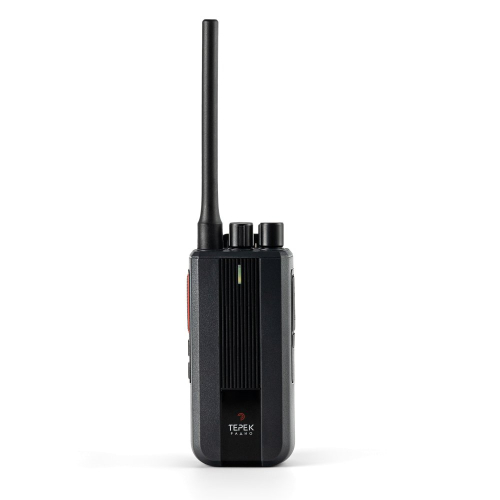 Рация | радиостанция | портативная | ТЕРЕК | РК-322 DMR AES