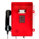 Телефон промышленный IP ЭД216К-SIP