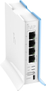 MikroTik hAP lite TC