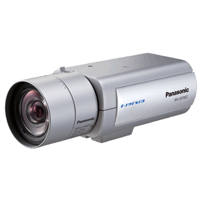 Panasonic WV-SP302E