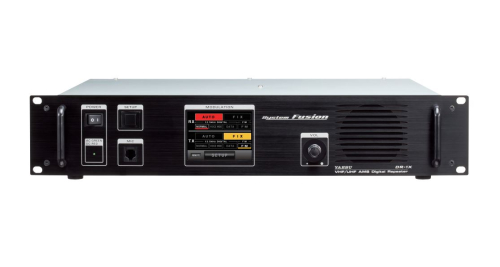 Yaesu DR-1X