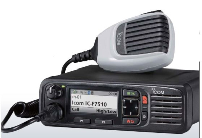 Icom IC-F7510