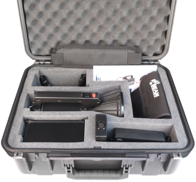 Maxa Beam Starter Kit