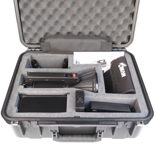 Maxa Beam Starter Kit