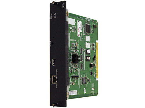 LG-Ericsson MG-AAIB