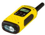 Motorola TALKABOUT T92 H2O