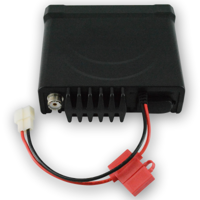 Рация | автомобильная | цифровая | УКВ | Comrade | R90 DMR