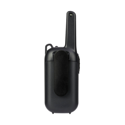Комплект портативных раций DECROSS DC44 Green Twin EU (2 шт)