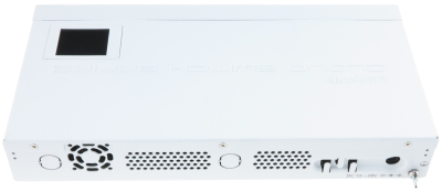 MikroTik CRS125-24G-1S-IN