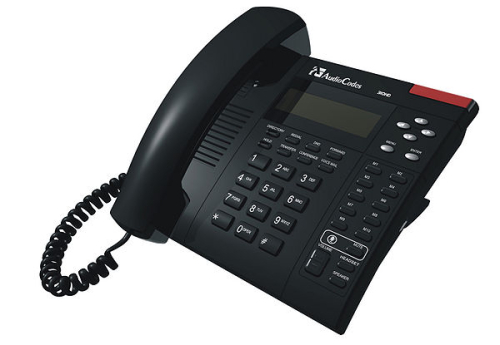 AudioCodes 310HD (HDE)