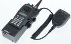 Motorola GP360