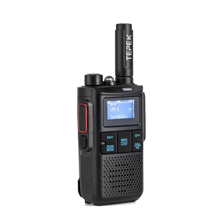 Рация | радиостанция | ТЕРЕК | РК-102