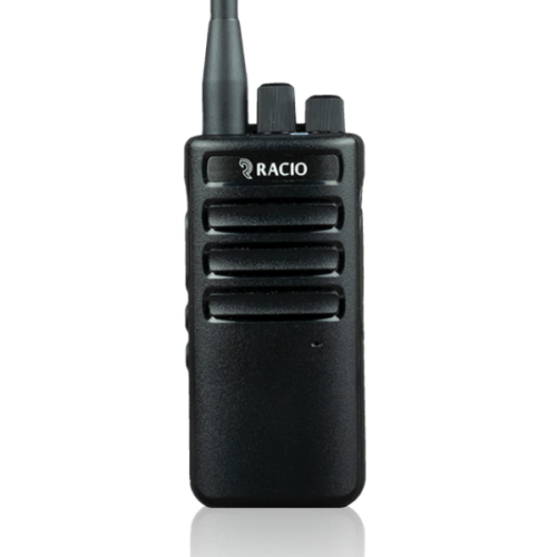 Рация | портативная | Racio | R710 | UHF | УВЧ