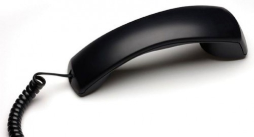 Snom Handset Complete