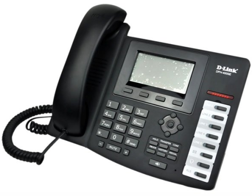 D-Link DPH-400SE/E/F3