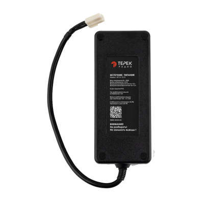 Блок питания | ТЕРЕК | ИП 12-12-15