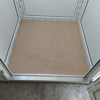 Кабина телефонная | Промышленная | КТШ-1