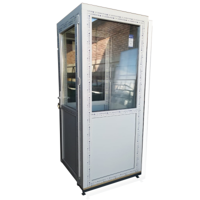 Телефонная кабина | шумоподавляющая | ПШК-1