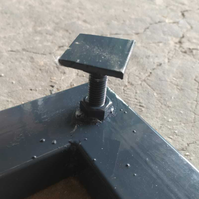 Кабина телефонная | Промышленная | КТШ-1