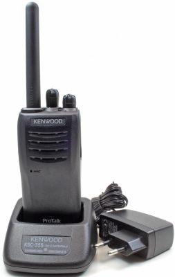 Kenwood TK-3501E