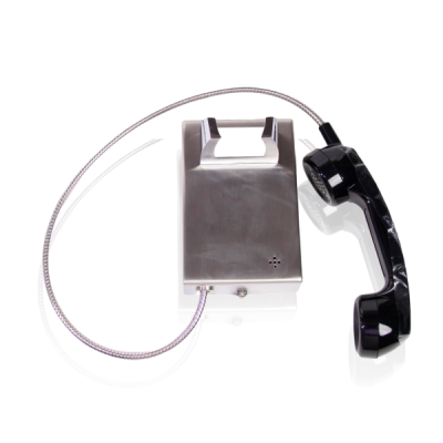 Телефон | промышленный | антивандальный | ЭД145