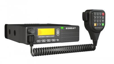 Комбат T-440 Милитари/Патруль